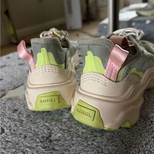 SOREL sneakers